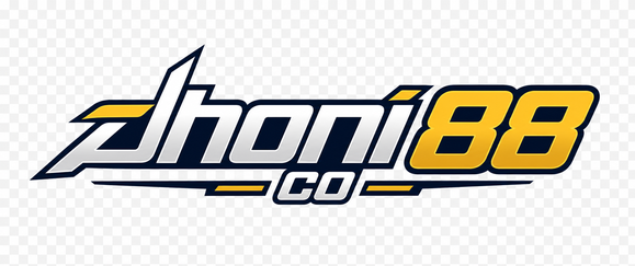 dhoni88 co logo